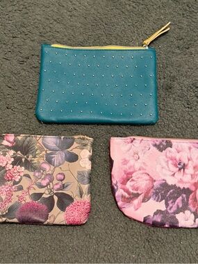 Ipsy Makeup Bags
